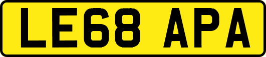 LE68APA