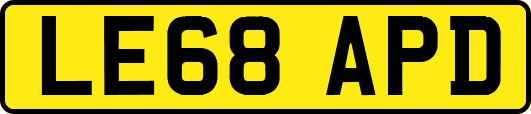 LE68APD