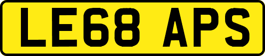 LE68APS