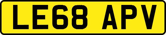 LE68APV