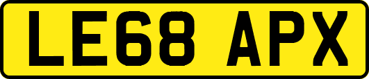 LE68APX