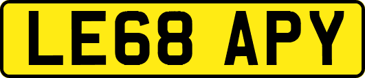 LE68APY
