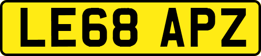 LE68APZ