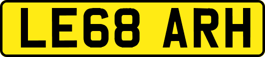 LE68ARH