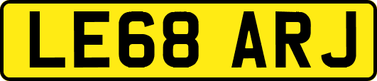 LE68ARJ