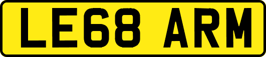 LE68ARM