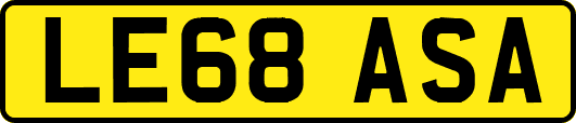 LE68ASA