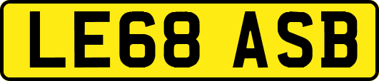 LE68ASB