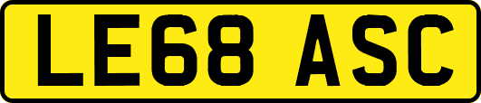 LE68ASC
