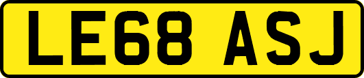 LE68ASJ