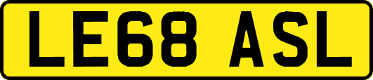 LE68ASL