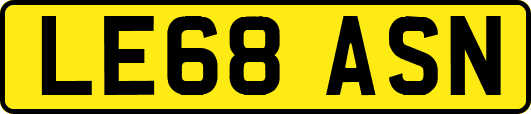 LE68ASN