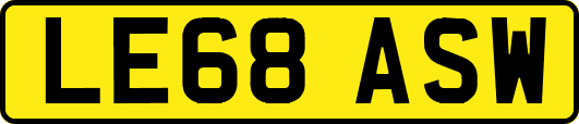 LE68ASW