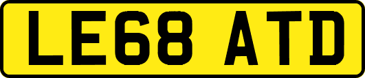 LE68ATD