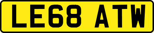 LE68ATW