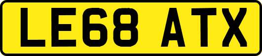 LE68ATX