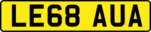LE68AUA