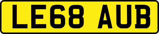 LE68AUB