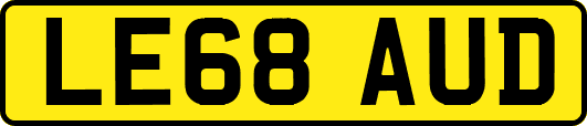 LE68AUD