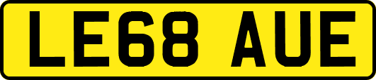LE68AUE