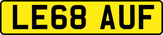 LE68AUF