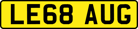 LE68AUG