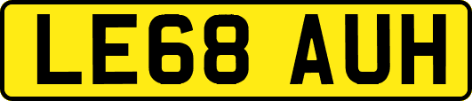 LE68AUH
