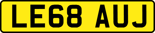 LE68AUJ