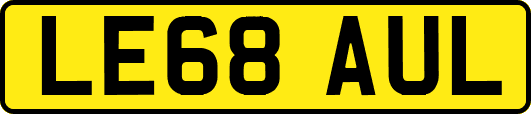 LE68AUL