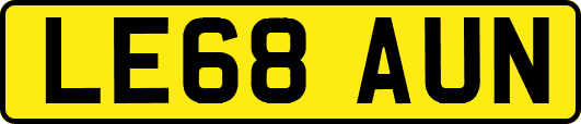 LE68AUN