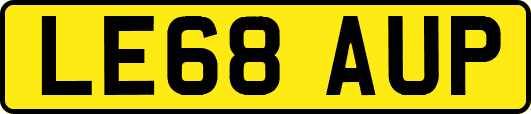 LE68AUP