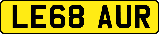 LE68AUR