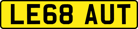 LE68AUT