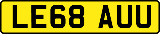 LE68AUU