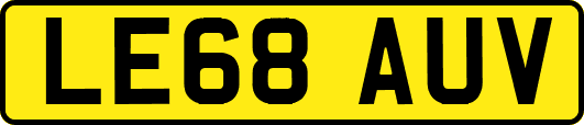 LE68AUV