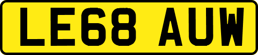 LE68AUW