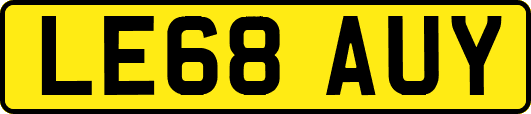 LE68AUY
