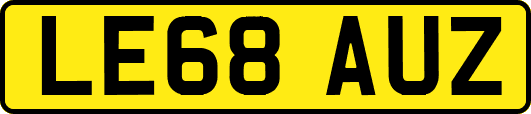 LE68AUZ