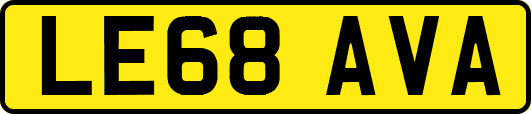 LE68AVA