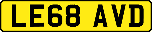 LE68AVD
