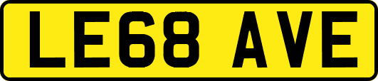 LE68AVE