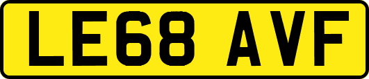 LE68AVF