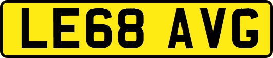 LE68AVG