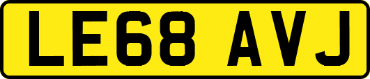 LE68AVJ