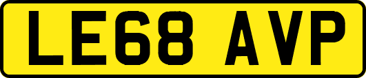 LE68AVP