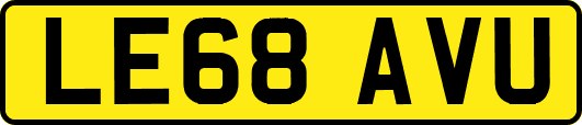 LE68AVU