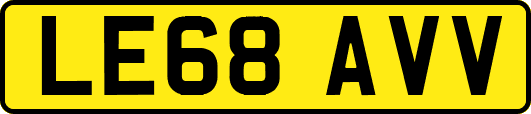 LE68AVV