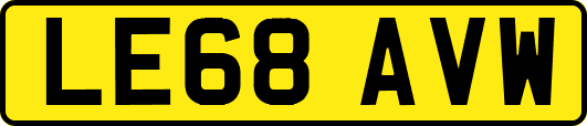 LE68AVW