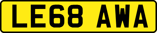 LE68AWA