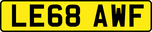 LE68AWF